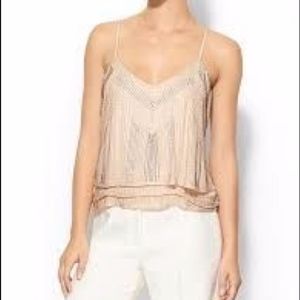 Parker | Beaded Brynlee Cami